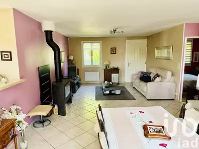 Maison, 71 m²