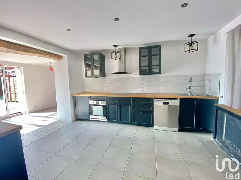 Maison, 259 m²