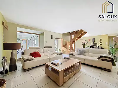 Maison, 128 m²