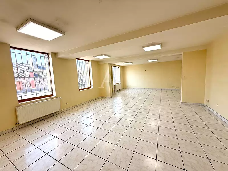 Maison, 139 m²