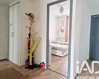 Appartement, 68 m²