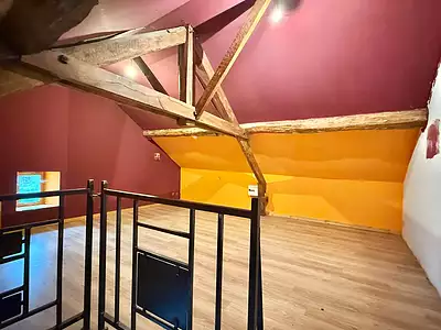 Maison, 75 m²