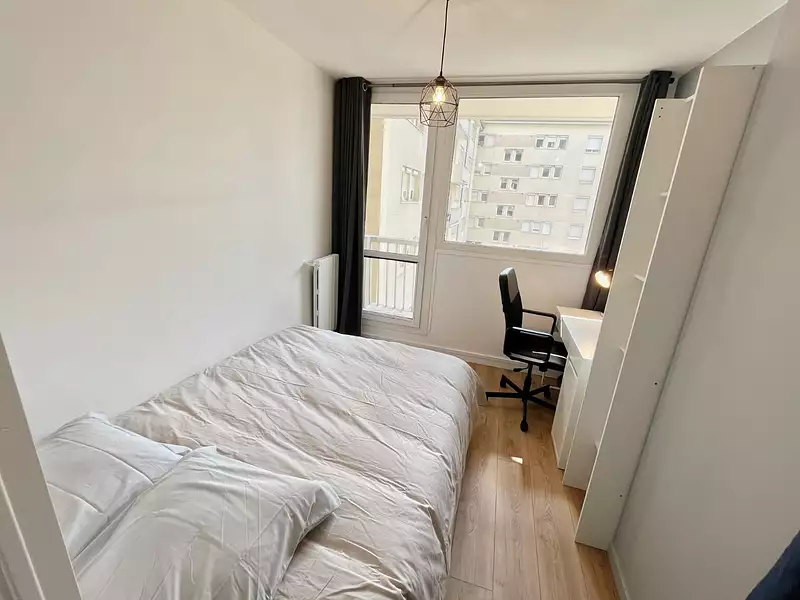 Appartement, 98 m²