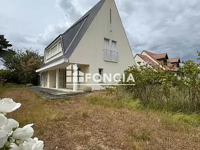 Maison, 163 m²