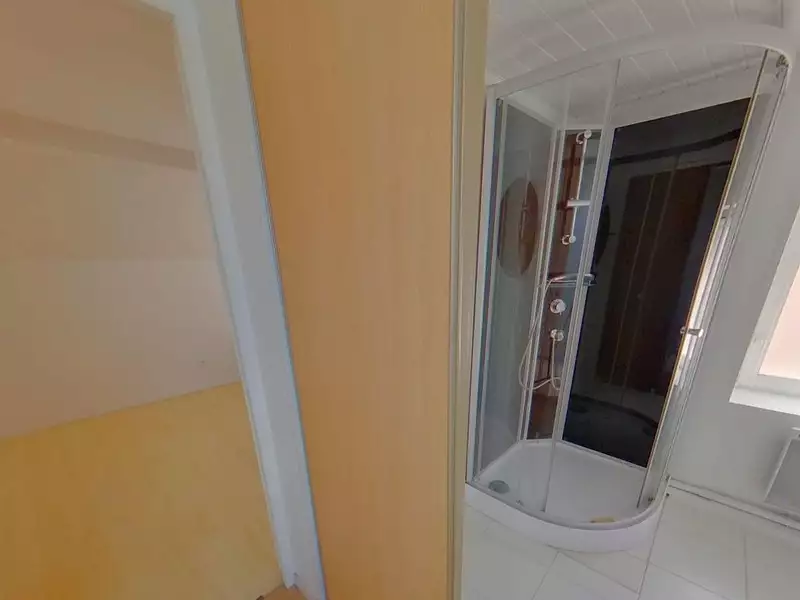 Maison, 30 m²