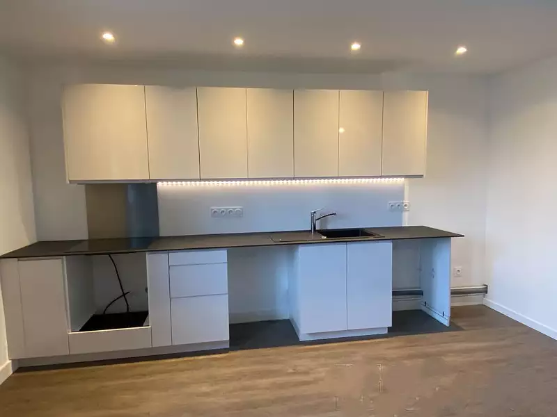 Appartement, 139,46 m²