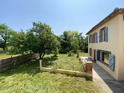 Maison, 75 m²