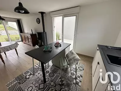 Maison, 97 m²