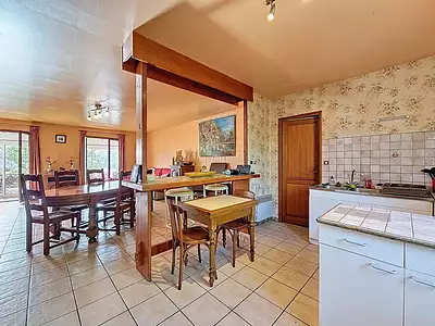 Maison, 102 m²