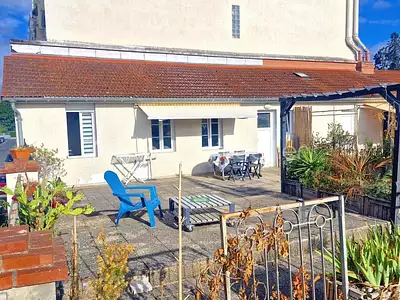 Appartement, 27 m²