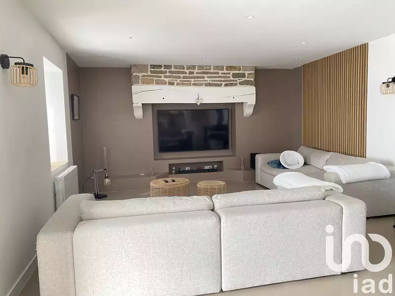 Maison, 162 m²