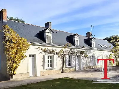 Maison, 230 m²