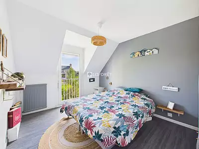 Maison, 135 m²