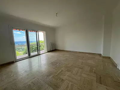Appartement, 57 m²