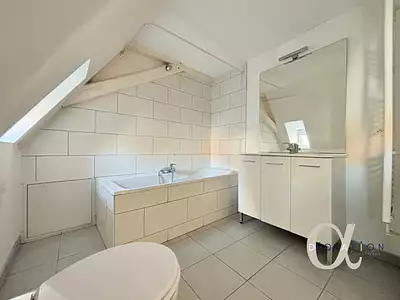 Appartement, 126 m²