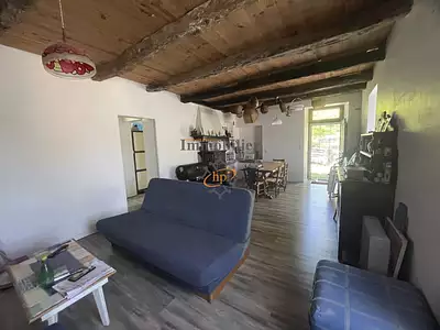 Maison, 90 m²