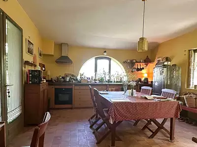 Maison, 440 m²