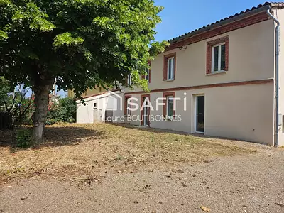 Maison, 103 m²
