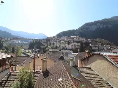 Appartement, 28 m²