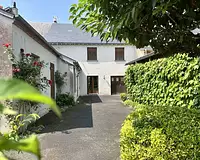 Maison, 202 m²