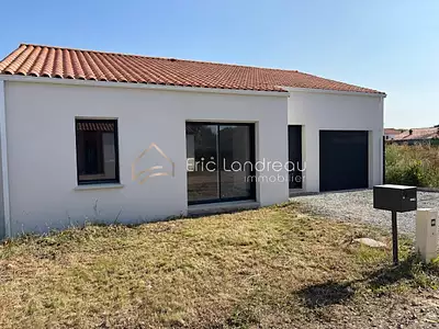 Maison, 95 m²