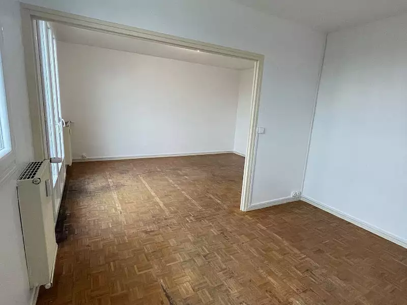 Appartement, 70 m²