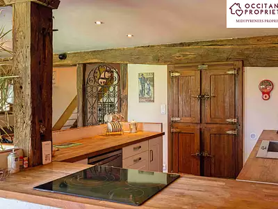 Maison, 524 m²