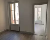 Appartement, 31 m²