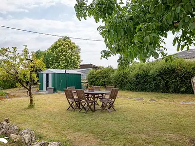 Maison, 126 m²