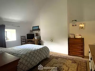 Maison, 162 m²