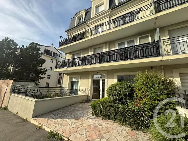 Appartement, 30,4 m²