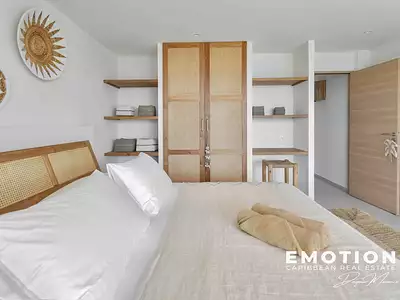 Maison, 112 m²