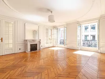 Appartement, 173 m²
