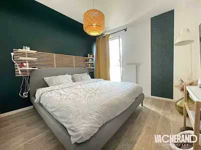 Appartement, 83 m²