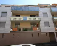 Appartement, 59,15 m²