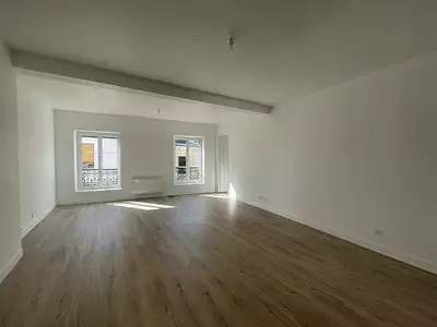 Appartement, 124,9 m²