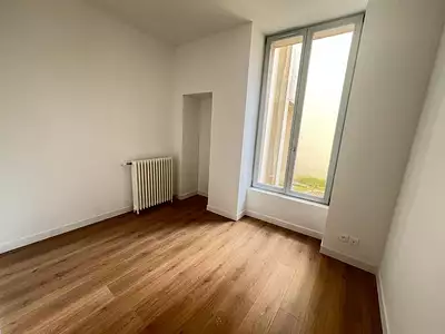 Appartement, 66 m²