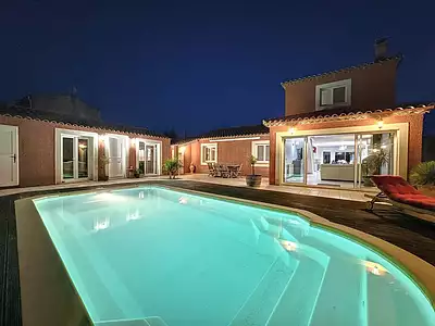 Maison, 190 m²