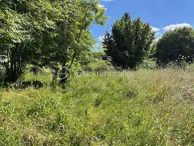 Terrain, 1 848 m²