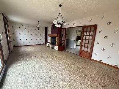 Maison, 100 m²