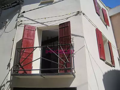 Appartement, 35,05 m²
