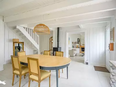Maison, 143 m²