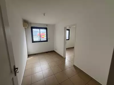 Appartement, 71 m²