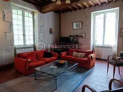 Maison, 309 m²