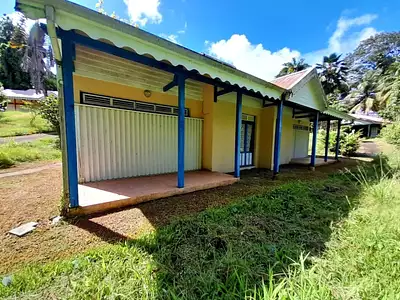 Maison, 98 m²