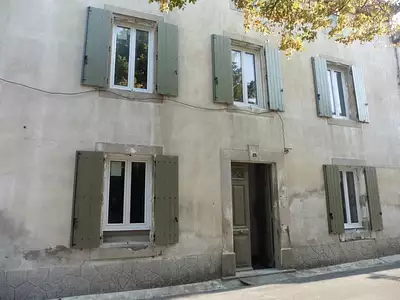 Maison, 93 m²