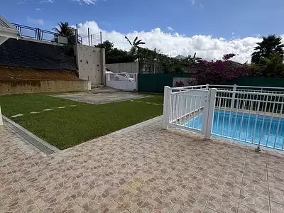 Maison, 160 m²