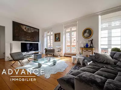 Appartement, 136 m²