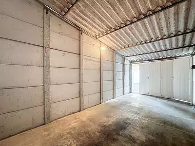 Parking, 18 m²