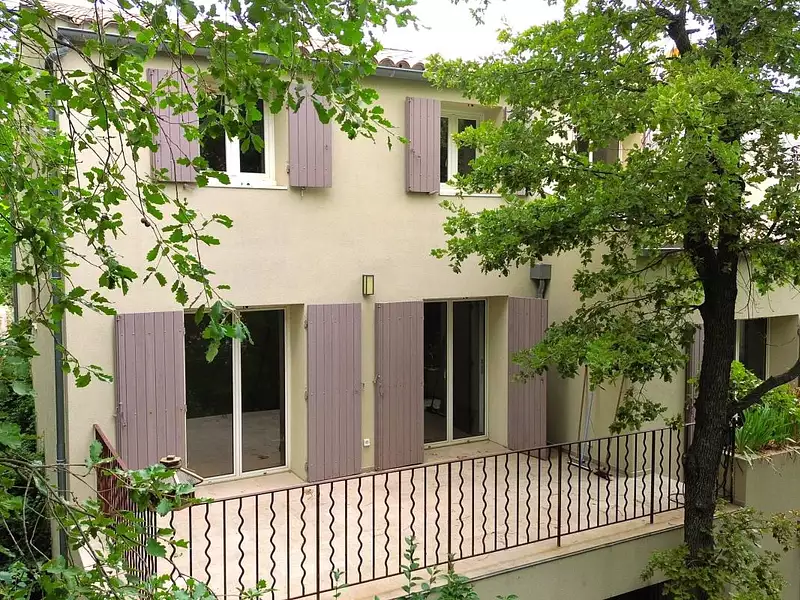 Maison, 143 m²